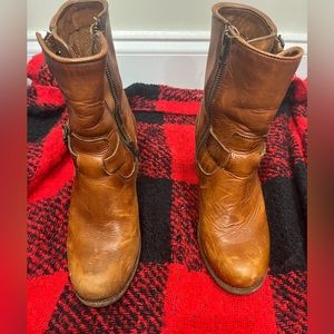 FRYE Boots